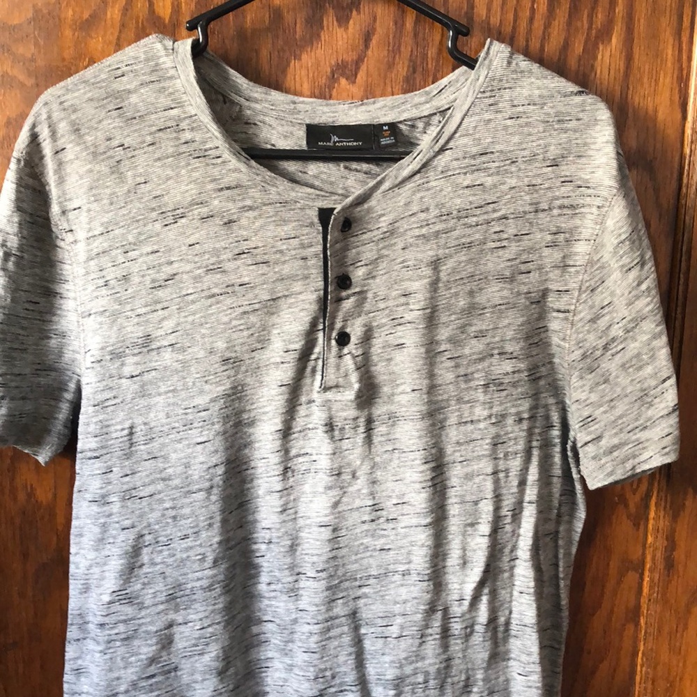 Marc Anthony shirt